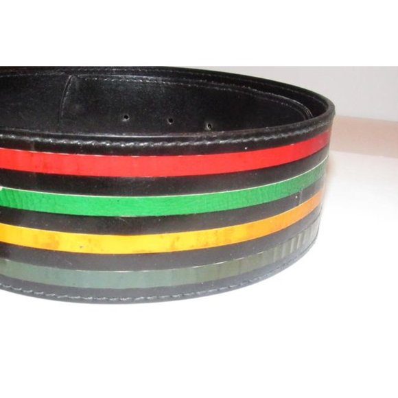 Belts